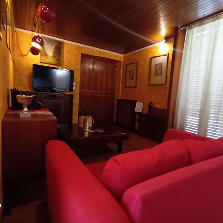 Appartamento Casa Riccio Palermo Esterno foto