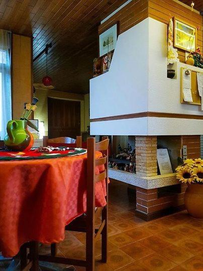 Appartamento Casa Riccio Palermo Esterno foto