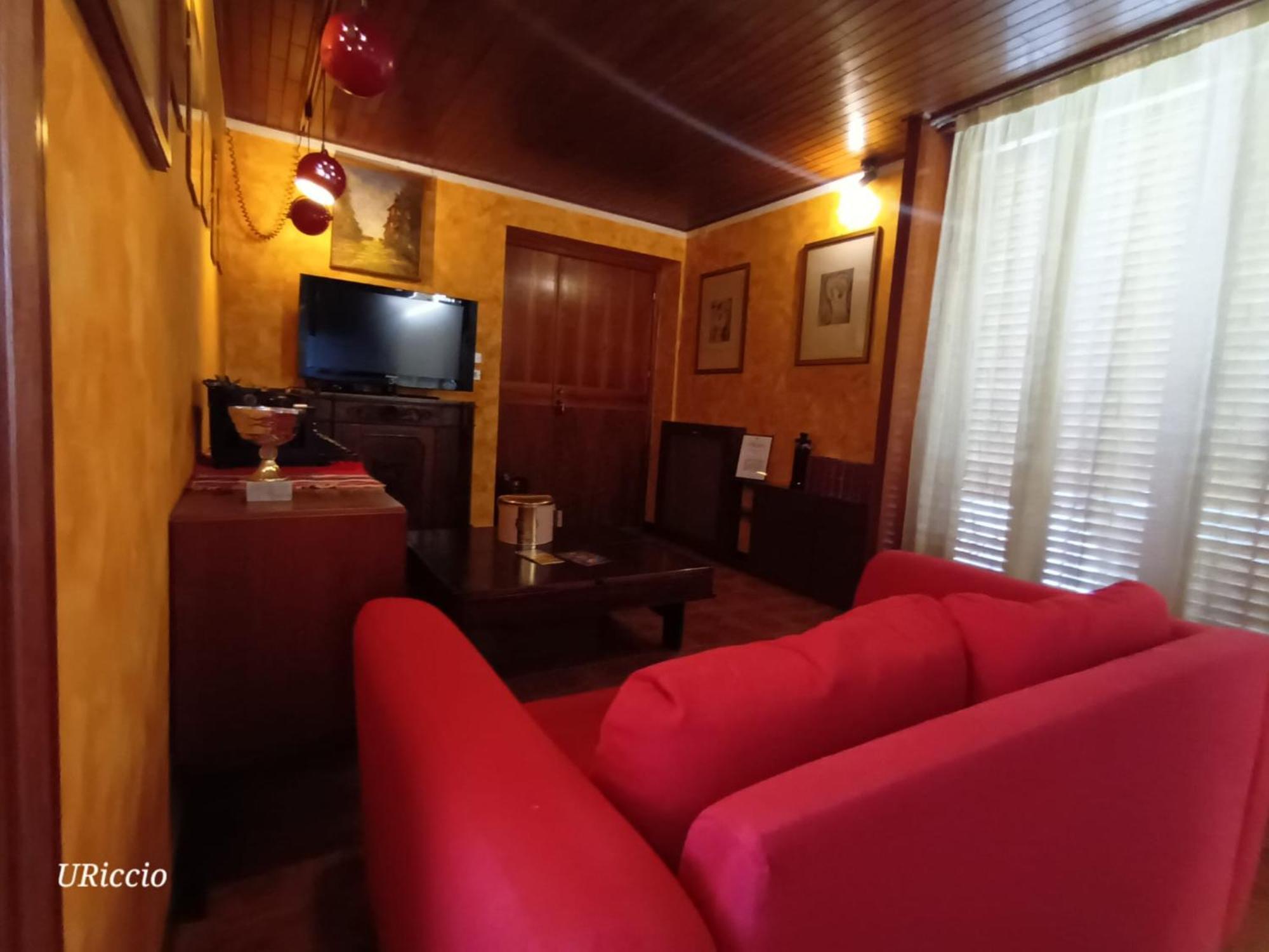 Appartamento Casa Riccio Palermo Esterno foto