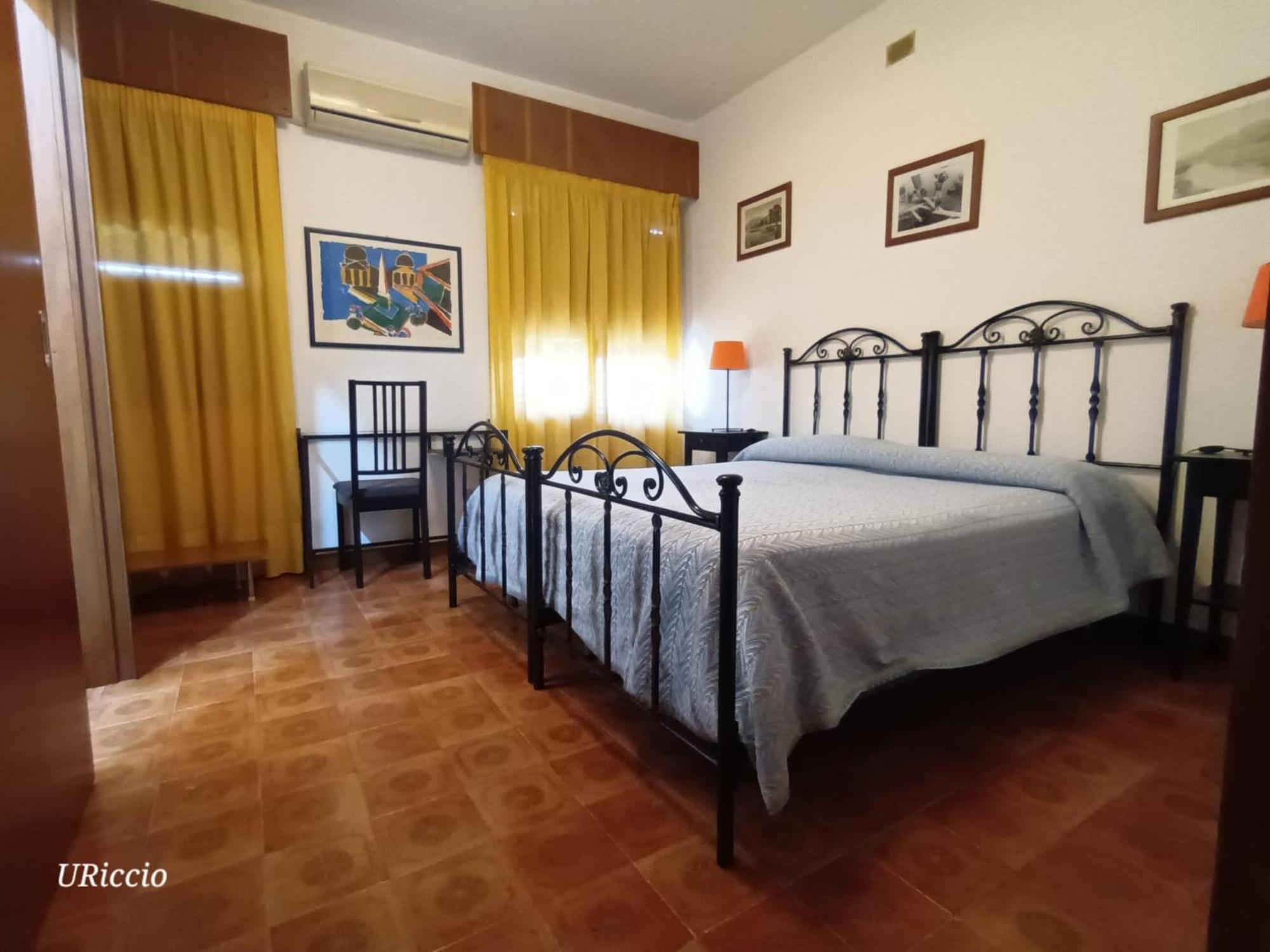 Appartamento Casa Riccio Palermo Esterno foto