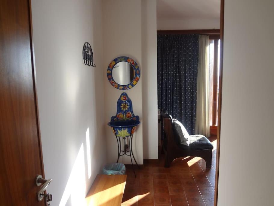 Appartamento Casa Riccio Palermo Esterno foto